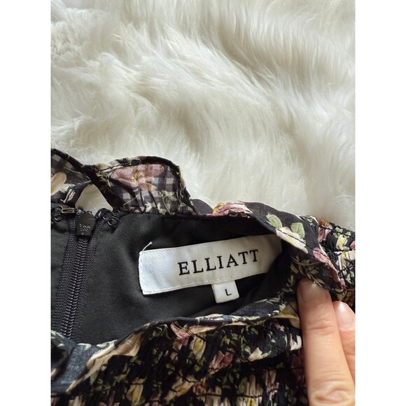 Anthropologie Elliatt romper Large - Picture 7 of 12